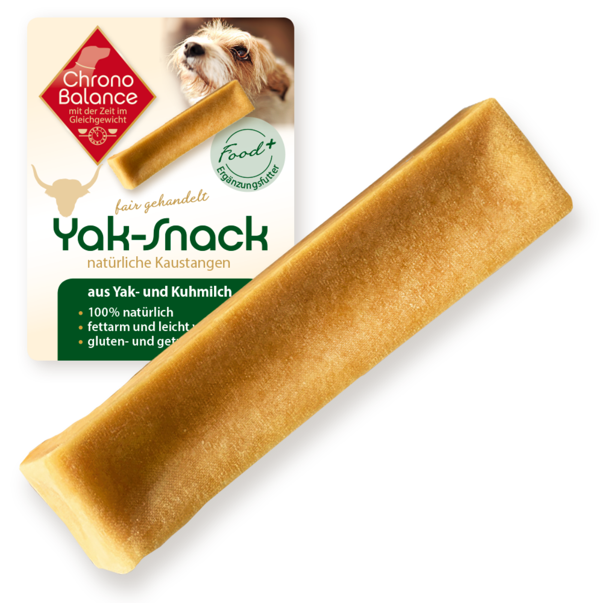 Yak Stick